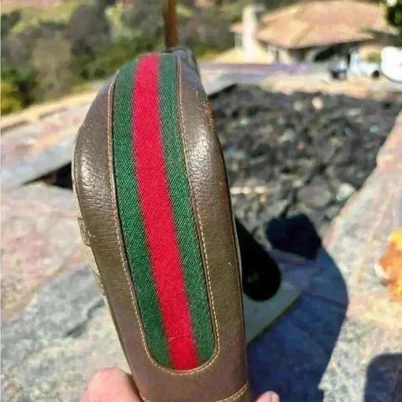 GUCCI OLDGUCCI
OneShoulderBag Unisex
“One of one. Will not relist.” - Picture 3 of 15